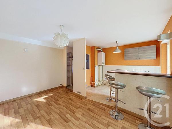 Appartement F2 à vendre  2 pièces - 41 m 2   DIJON  - 21