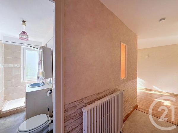Appartement F2 à vendre  2 pièces - 41 m 2   DIJON  - 21