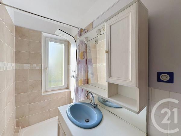 Appartement F2 à vendre  2 pièces - 41 m 2   DIJON  - 21