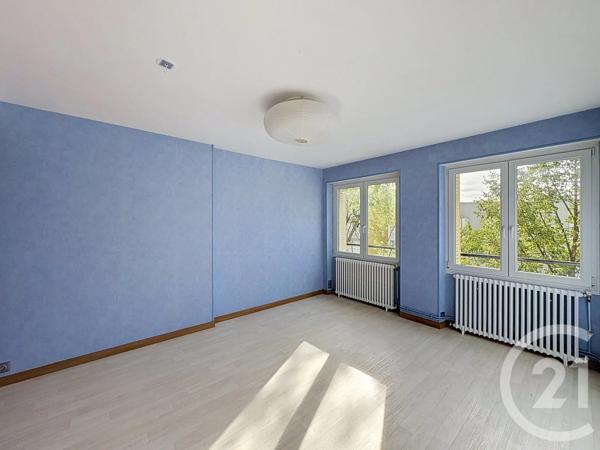 Appartement F2 à vendre  2 pièces - 41 m 2   DIJON  - 21