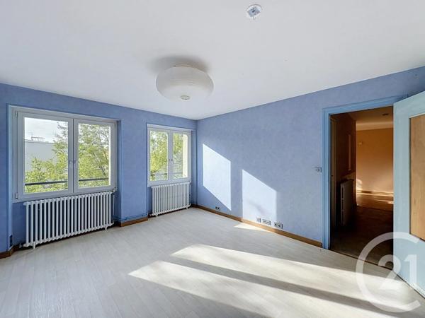 Appartement F2 à vendre  2 pièces - 41 m 2   DIJON  - 21