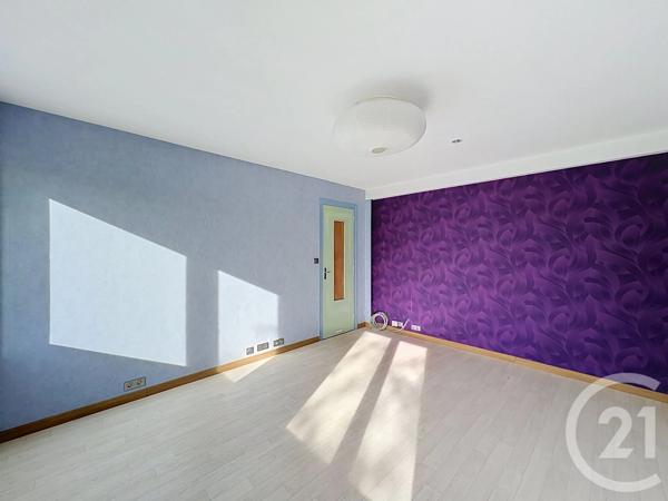Appartement F2 à vendre  2 pièces - 41 m 2   DIJON  - 21