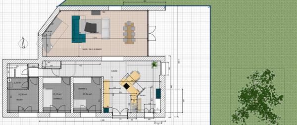 Maison Dompierre Sur Mer 6 pièce(s) 195 m2, Dompierre sur mer 17139