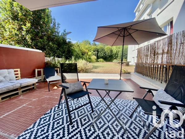 Appartement à vendre 2 pièces 30 m² Le Pouliguen