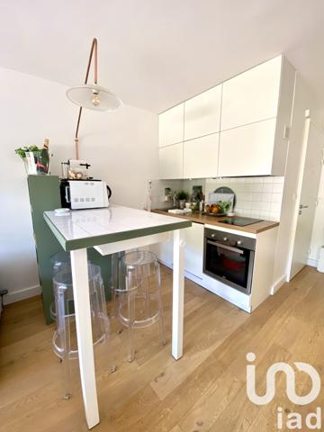Appartement à vendre 2 pièces 30 m² Le Pouliguen