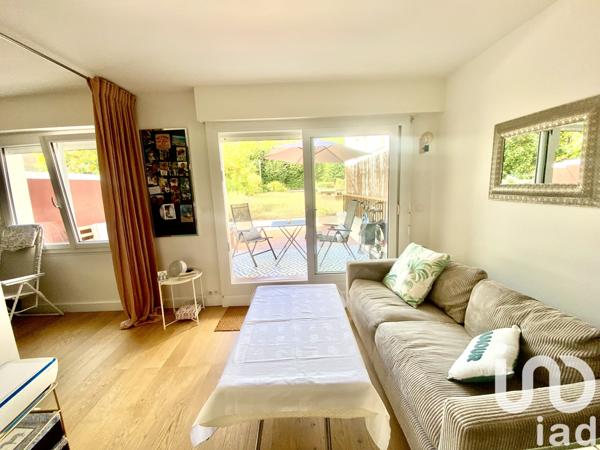 Appartement à vendre 2 pièces 30 m² Le Pouliguen