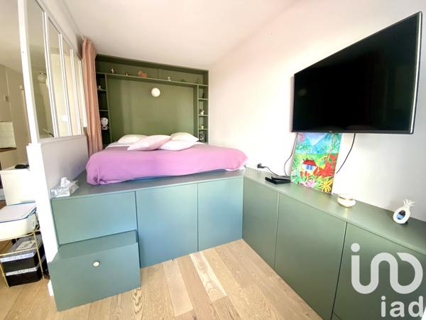 Appartement à vendre 2 pièces 30 m² Le Pouliguen