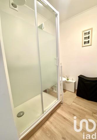 Appartement à vendre 2 pièces 30 m² Le Pouliguen