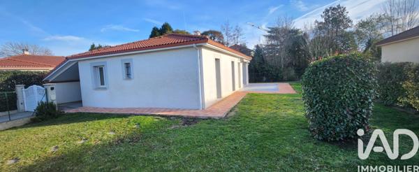 Maison à vendre 4 pièces 84 m² Soues