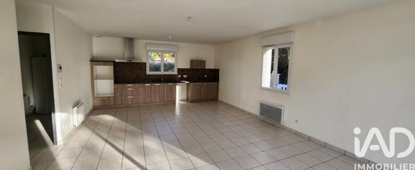 Maison à vendre 4 pièces 84 m² Soues