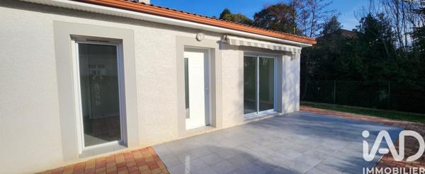 Maison à vendre 4 pièces 84 m² Soues