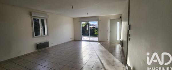 Maison à vendre 4 pièces 84 m² Soues