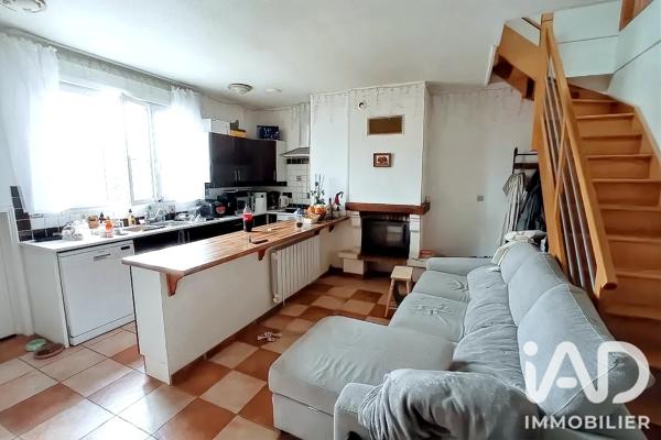 Immeuble à vendre 200,03 m² Sussey