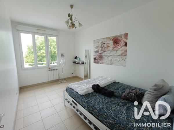 Immeuble à vendre 200,03 m² Sussey