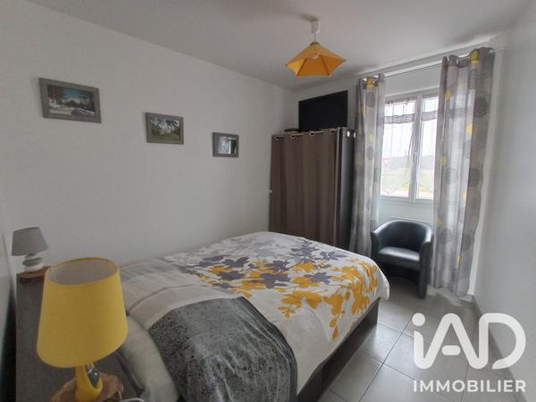 Immeuble à vendre 200,03 m² Sussey