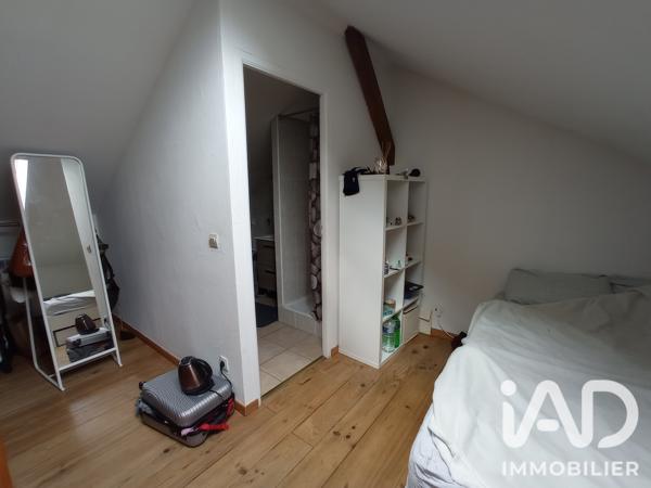 Immeuble à vendre 200,03 m² Sussey