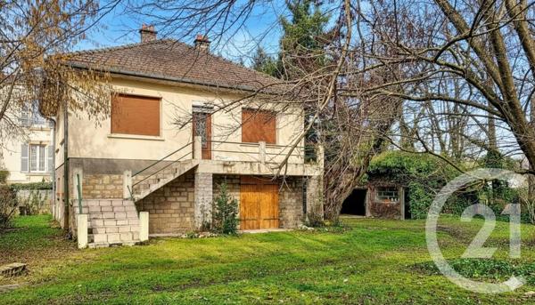 Maison à vendre  6 pièces - 118 m2 VESOUL - 70