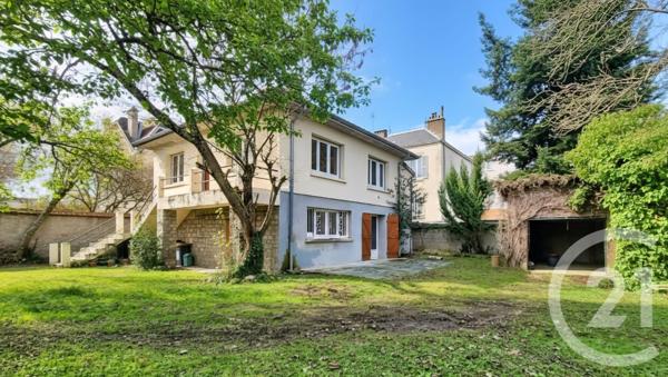 Maison à vendre  6 pièces - 118 m2 VESOUL - 70