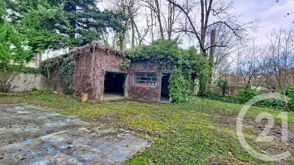 Maison à vendre  6 pièces - 118 m2 VESOUL - 70