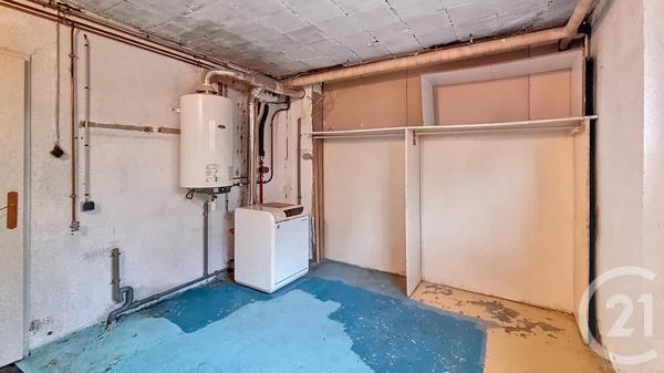 Maison à vendre  6 pièces - 118 m2 VESOUL - 70