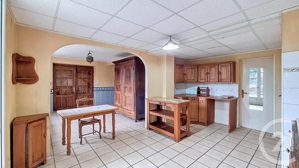 Maison à vendre  6 pièces - 118 m2 VESOUL - 70