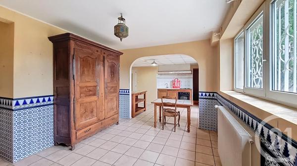 Maison à vendre  6 pièces - 118 m2 VESOUL - 70