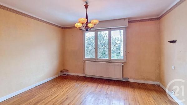 Maison à vendre  6 pièces - 118 m2 VESOUL - 70