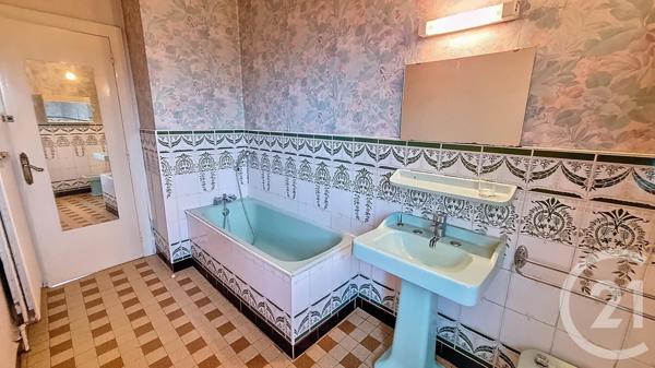 Maison à vendre  6 pièces - 118 m2 VESOUL - 70