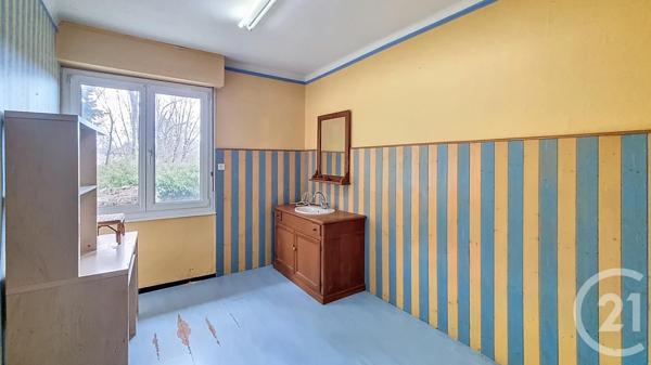 Maison à vendre  6 pièces - 118 m2 VESOUL - 70