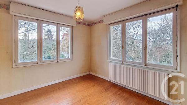 Maison à vendre  6 pièces - 118 m2 VESOUL - 70