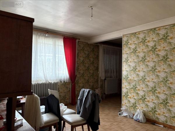 Maison de ville à vendre à Mainvilliers dans l'Eure-et-Loir (28300), ref : 28023-1092303