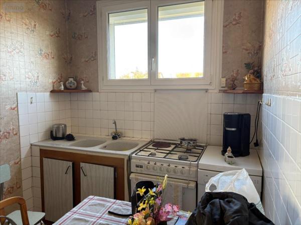 Maison de ville à vendre à Mainvilliers dans l'Eure-et-Loir (28300), ref : 28023-1092303