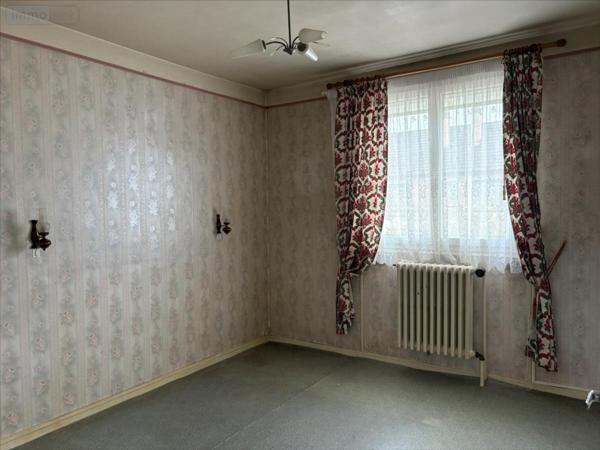 Maison de ville à vendre à Mainvilliers dans l'Eure-et-Loir (28300), ref : 28023-1092303