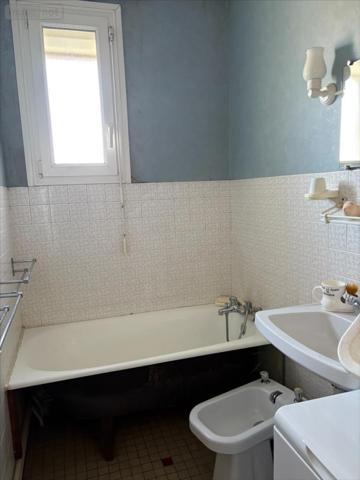 Maison de ville à vendre à Mainvilliers dans l'Eure-et-Loir (28300), ref : 28023-1092303