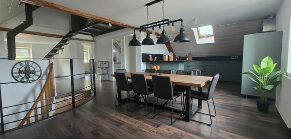 Appartement
         3 pièces
        - 67 m² 110 000 € *