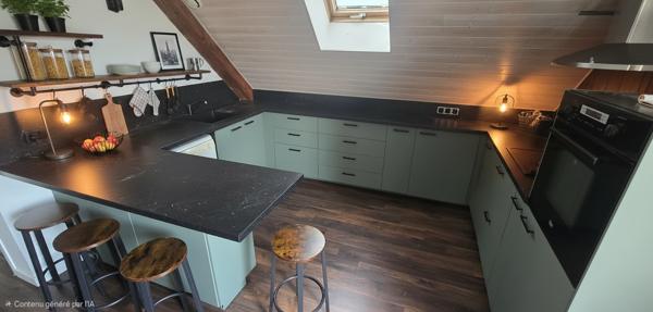 Appartement
         3 pièces
        - 67 m² 110 000 € *