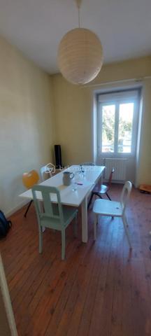 Immeuble mixte de 295 m²