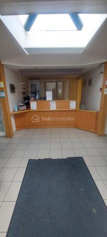 Immeuble mixte de 295 m²