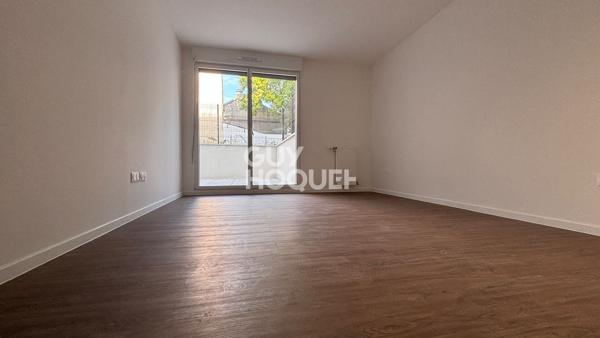 Appartement Aubervilliers 3 pièce(s) 59.30 m2