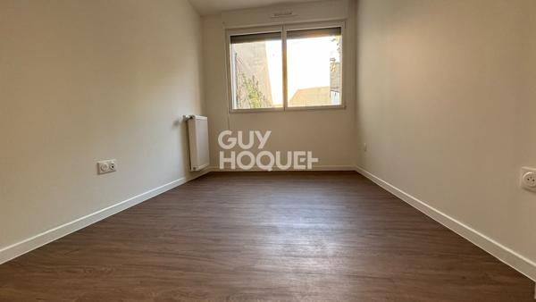 Appartement Aubervilliers 3 pièce(s) 59.30 m2