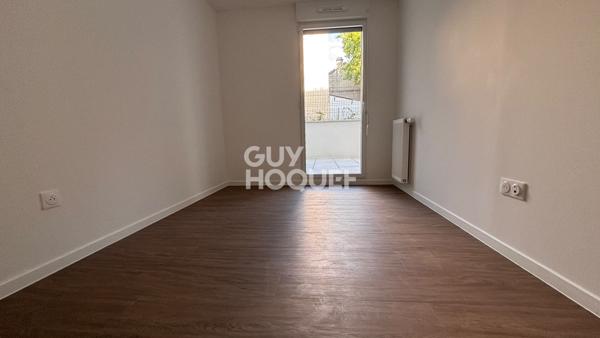 Appartement Aubervilliers 3 pièce(s) 59.30 m2