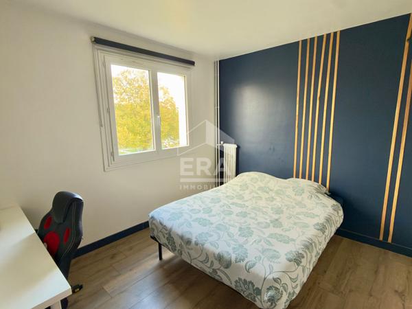 Appartement Caen 2 pièce(s) 62 m2