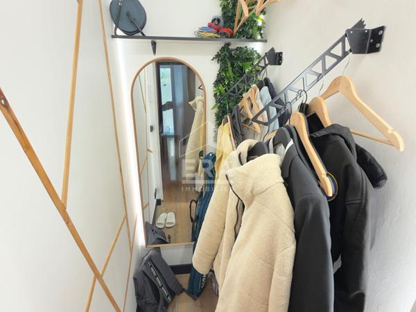 Appartement Caen 2 pièce(s) 62 m2