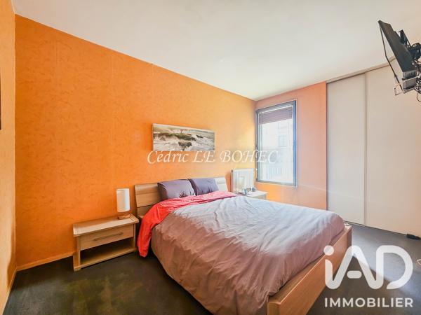 Appartement à vendre 4 pièces 80,01 m² Sannois