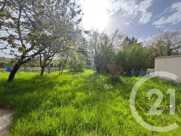 Maison à vendre  3 pièces - 88,08 m 2   COURCELLES  - 58