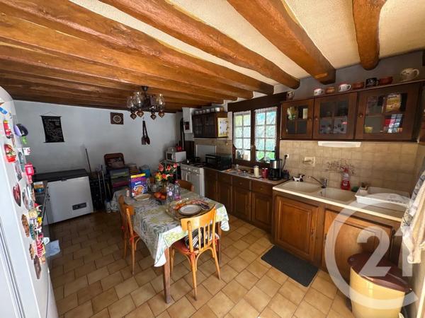 Maison à vendre  3 pièces - 88,08 m 2   COURCELLES  - 58