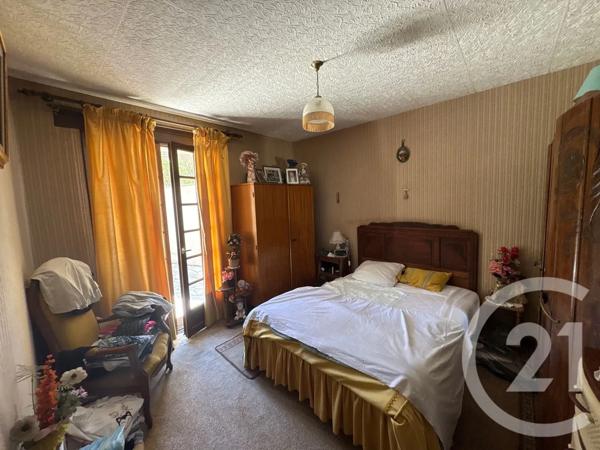 Maison à vendre  3 pièces - 88,08 m 2   COURCELLES  - 58