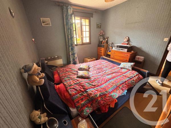 Maison à vendre  3 pièces - 88,08 m 2   COURCELLES  - 58