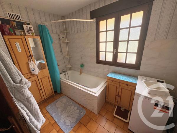 Maison à vendre  3 pièces - 88,08 m 2   COURCELLES  - 58