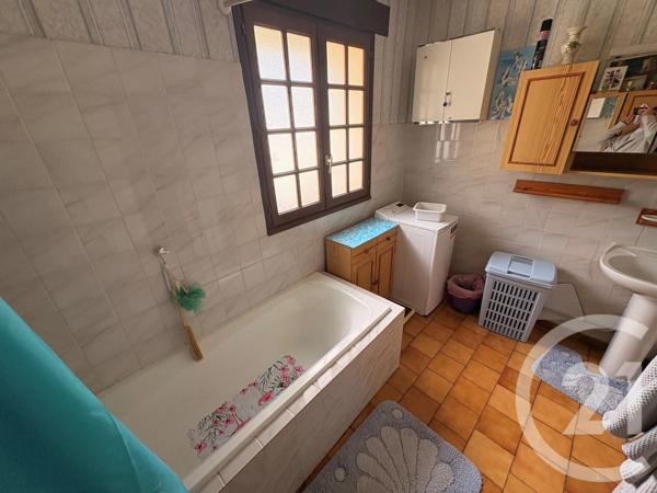 Maison à vendre  3 pièces - 88,08 m 2   COURCELLES  - 58